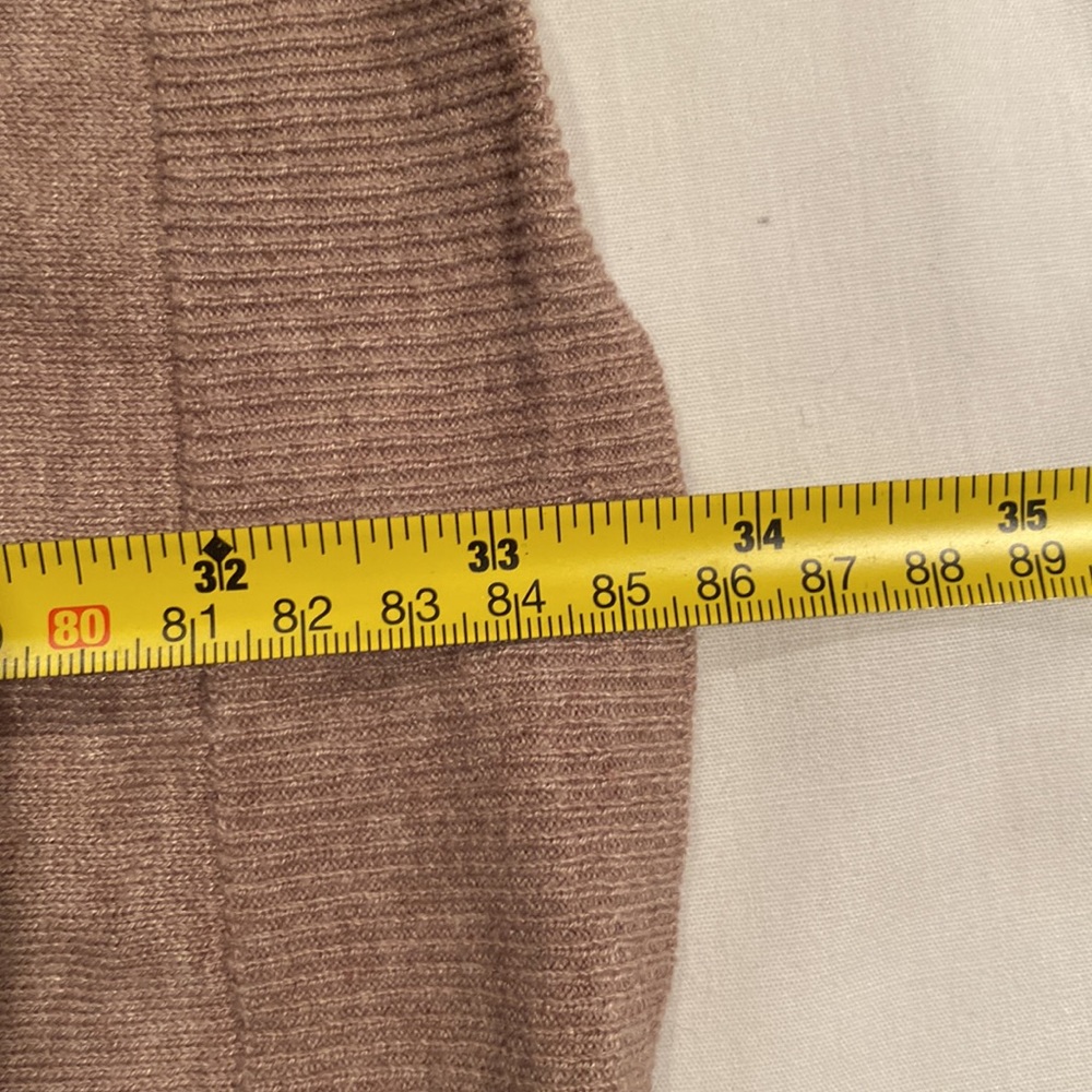 Long Cardigan - Picture 4 of 4